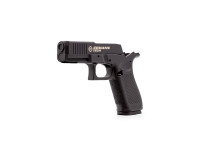 Eemann Tech VR-Rahmen Glock 17 für ACE XR (Meta Quest 3/3S)