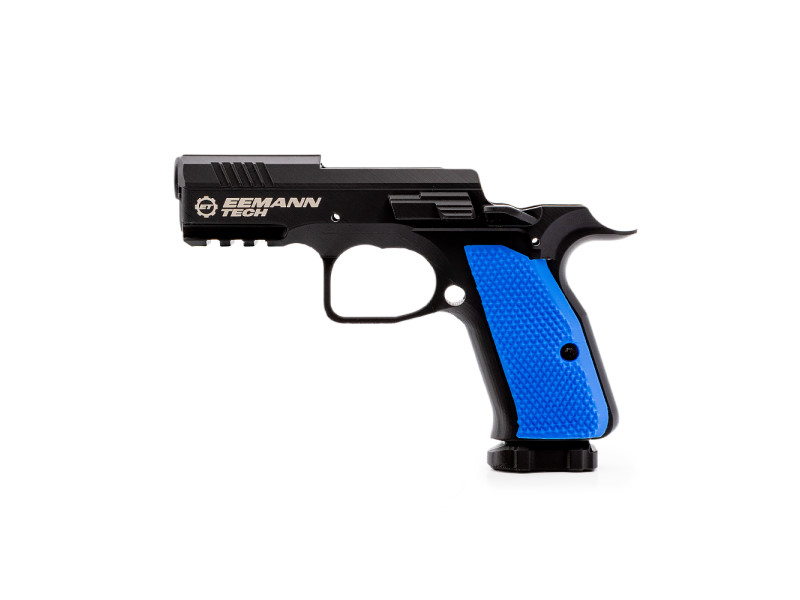 Eemann Tech VR rám CZ Shadow 2 Compact pre ACE XR (Meta Quest 3/3S)