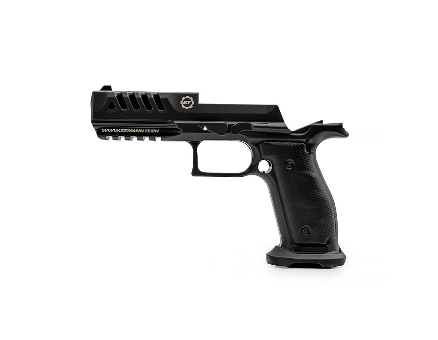 Eemann Tech Walther PDP SF Frame for ACE XR (Meta Quest 3/3S) Eemann Tech Walther PDP SF Frame for ACE XR (Meta Quest 3/3S)