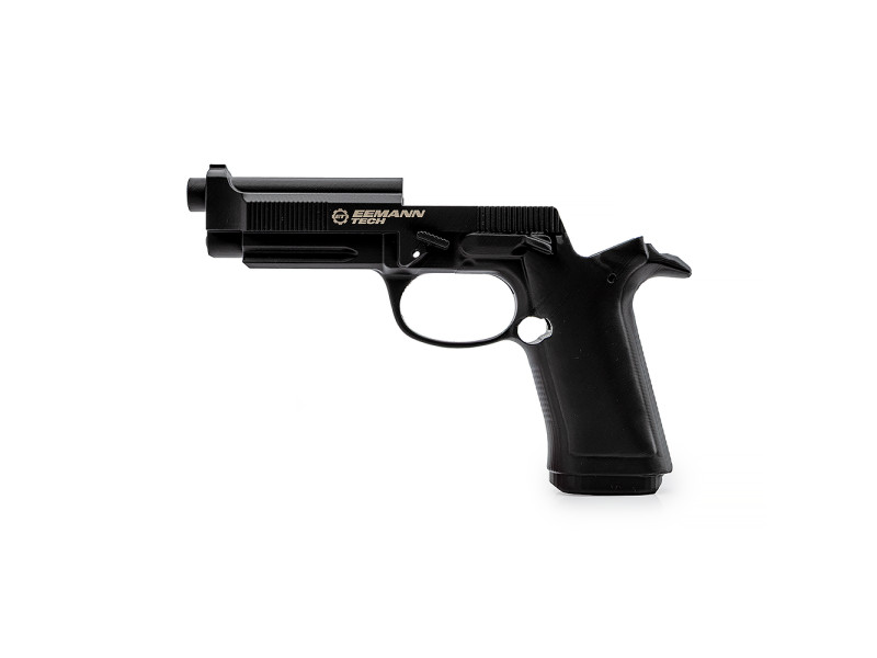 Eemann Tech VR-Griffstück Beretta 92X für ACE XR (Meta Quest 3/3S)