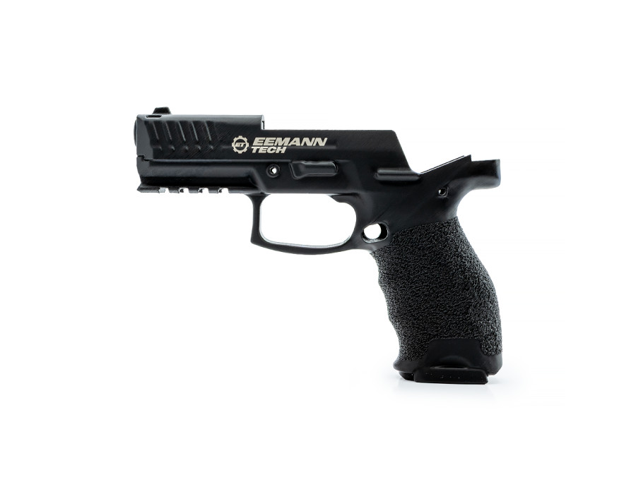 Eemann Tech H&K SFP9 VR-Rahmen für ACE XR (Meta Quest 3/3S) Eemann Tech H&K SFP9 VR-Rahmen für ACE XR (Meta Quest 3/3S)