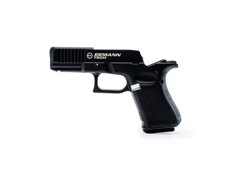 Eemann Tech VR-Griffstück Glock 19 für ACE XR (Meta Quest 3/3S)