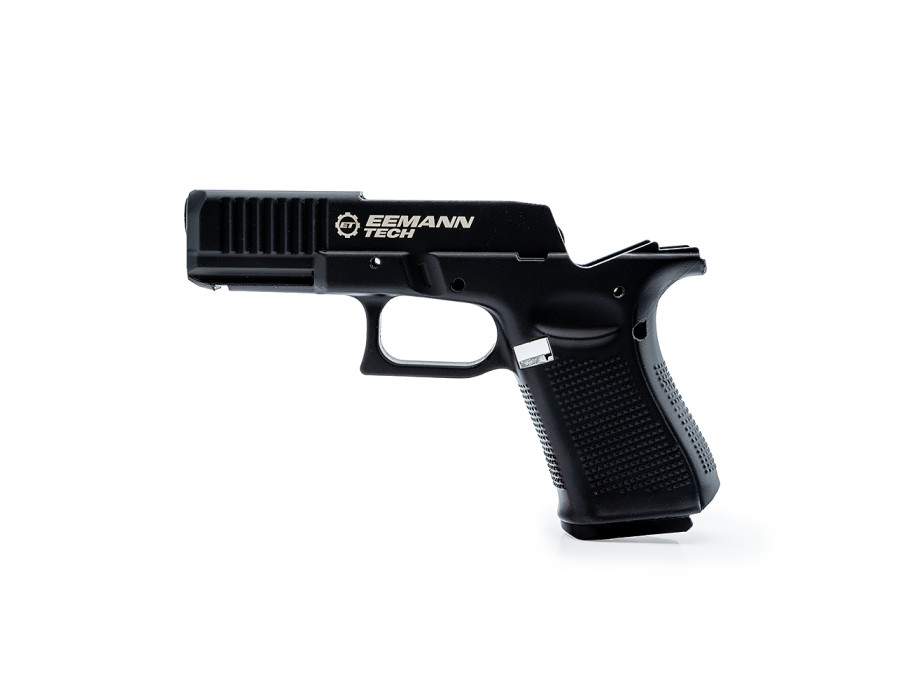 Eemann Tech VR-Griffstück Glock 19 für ACE XR (Meta Quest 3/3S)