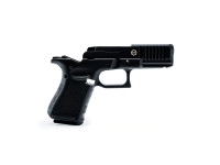 Eemann Tech VR-Griffstück Glock 19 für ACE XR (Meta Quest 3/3S)
