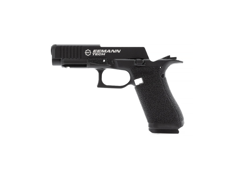 Eemann Tech VR-Rahmen Glock 17 Gen6 für ACE XR (Meta Quest 3/3S)