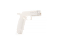 Eemann Tech ALIEN Creator Frame for ACE XR (Meta Quest 3/3S) – White Eemann Tech ALIEN Creator Frame for ACE XR (Meta Quest 3/3S) – White