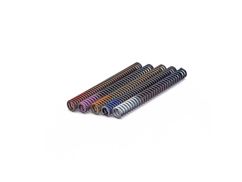 Eemann Tech Competition Main Spring for CZ 10lb
