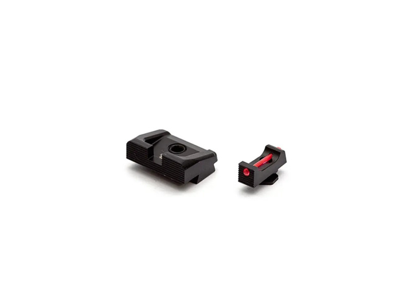 Eemann Tech Competition Sights Set for Glock 1,0mm 