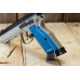 Armanov CZ Shadow SpidErgo Gen2 Pistol Grips (Long, Medium) - modré