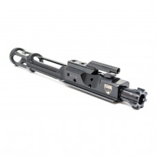 Bolt Carrier Complete Faxon 5.56 Gunner Lightweight - Nitride