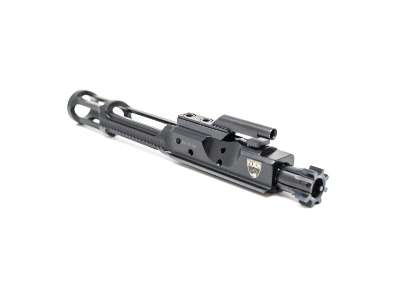 Faxon Gunner Lightweight Complete BCG AR-15 Nitride, cal. .223 Rem. / 5,56 NATO
