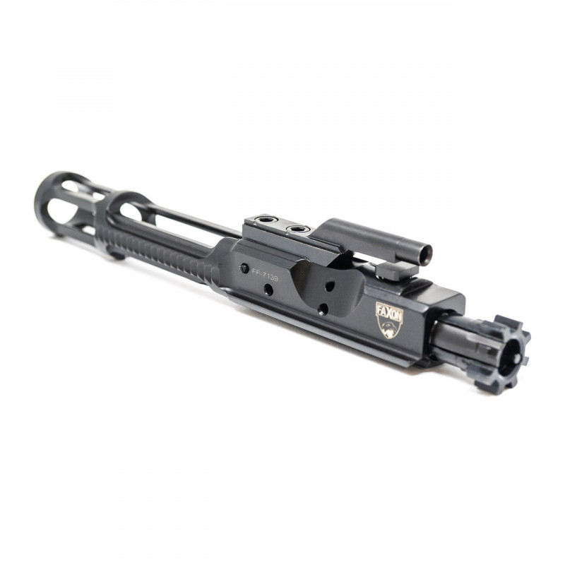 Firearm parts