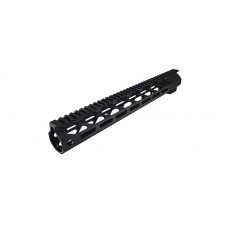 Faxon 15" G2 Streamline Aluminum M-LOK Handguard