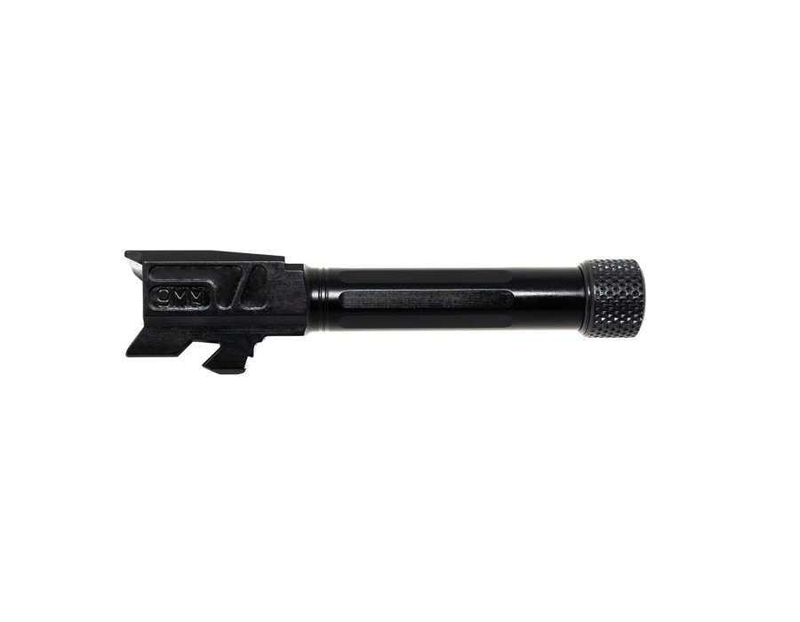 Barrel Faxon Match G43/43X threated