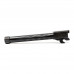 Hlaveň Faxon P320 Flame Fluted