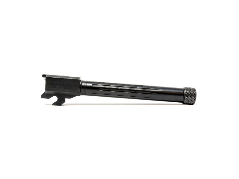 Barrel Faxon P320 Flame Fluted