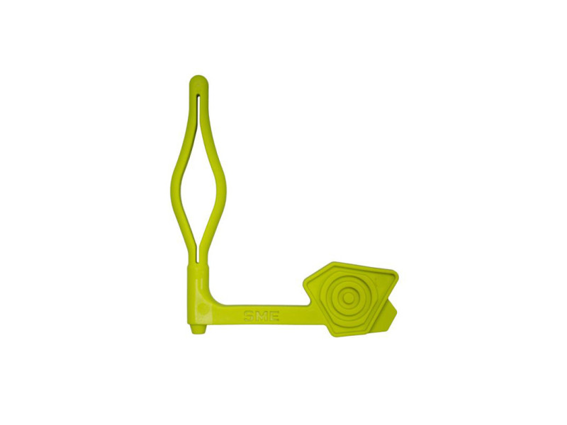 GSM Outdoors Safety Flag for shotgun
