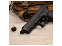 Glock Laufgewindeschutzkappe M13,5x1L