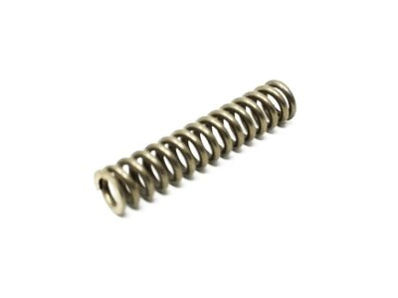 Glock Extractor plunger spring