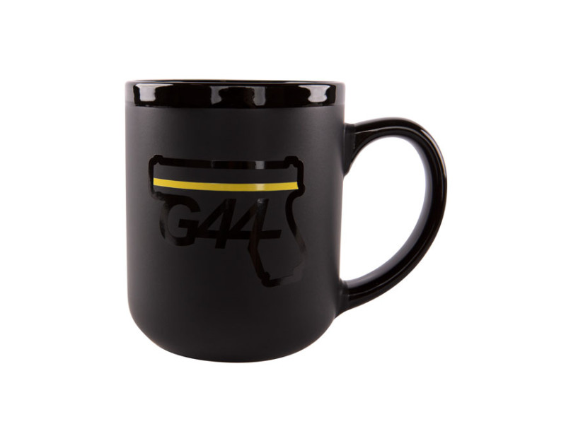 Mug Glock G44