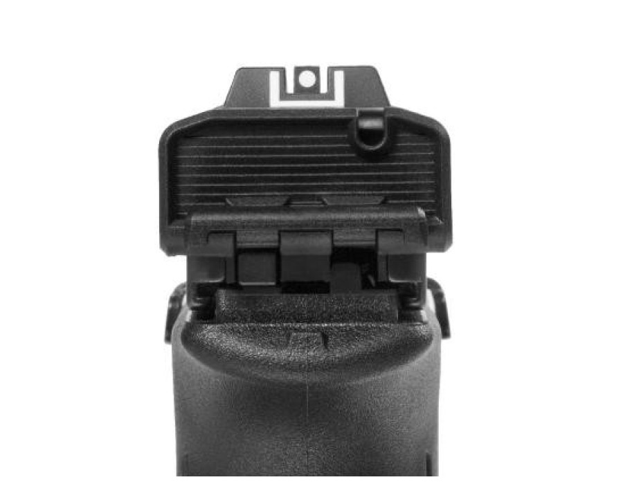Glock Schlittenabdeckplatte Hunter edition