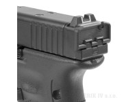 Glock Schlittenabdeckplatte Hunter edition
