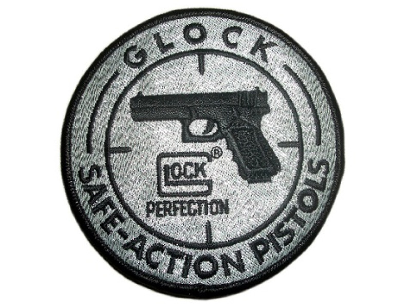 Glock Applique 