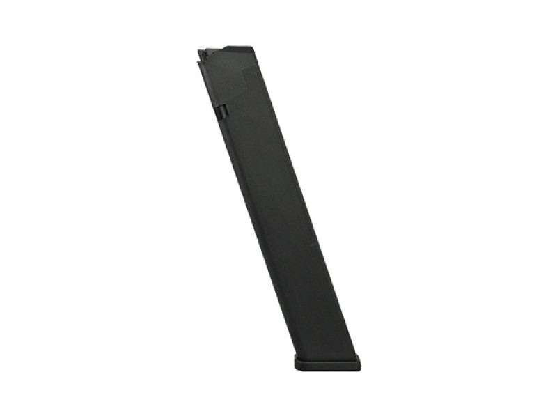 Magazine GLOCK, cal. 9x19mm - 31rds