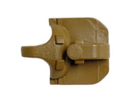 Griffstopfen Glock mit Öse G19x