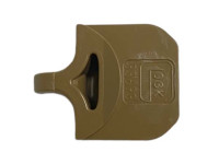 Griffstopfen Glock mit Öse G19x