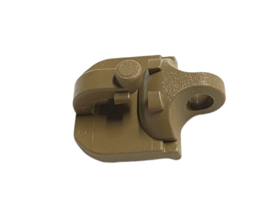 Griffstopfen Glock mit Öse G19x