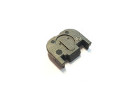 Glock slide cover plate