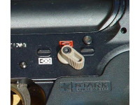 HeraArms Safety Selector AR15 45° / 90°