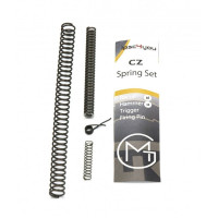 GM Spring Kit CZ Shadow 10/11lb