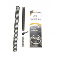 GM Spring Kit CZ Shadow 10/11lb