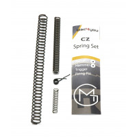GM Spring Kit CZ Shadow 11/11lb