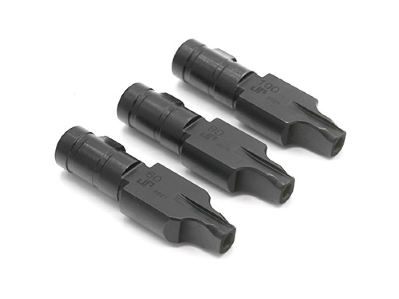 JP-5 Lock Pieces 55°