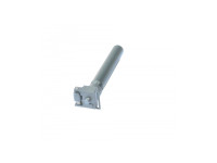 KINGGUN FOLDING STOCK WITH INTEGRATED TUBE - FOR BUTT TYPE M4 FOR vz 58