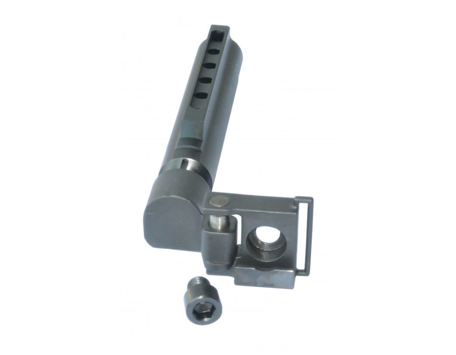 KINGGUN FOLDING STOCK WITH INTEGRATED TUBE - FOR BUTT TYPE M4 FOR vz 58