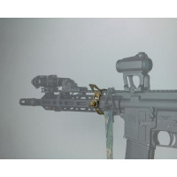 Kolibri BUSS2.0 čierny Kolibri BUSS2.0 čierny