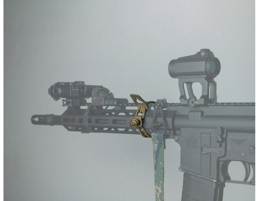 Kolibri BUSS2.0 BLK