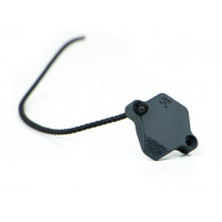 Kolibri DEKEL 36 Deep čierny Kolibri DEKEL 36 Deep čierny