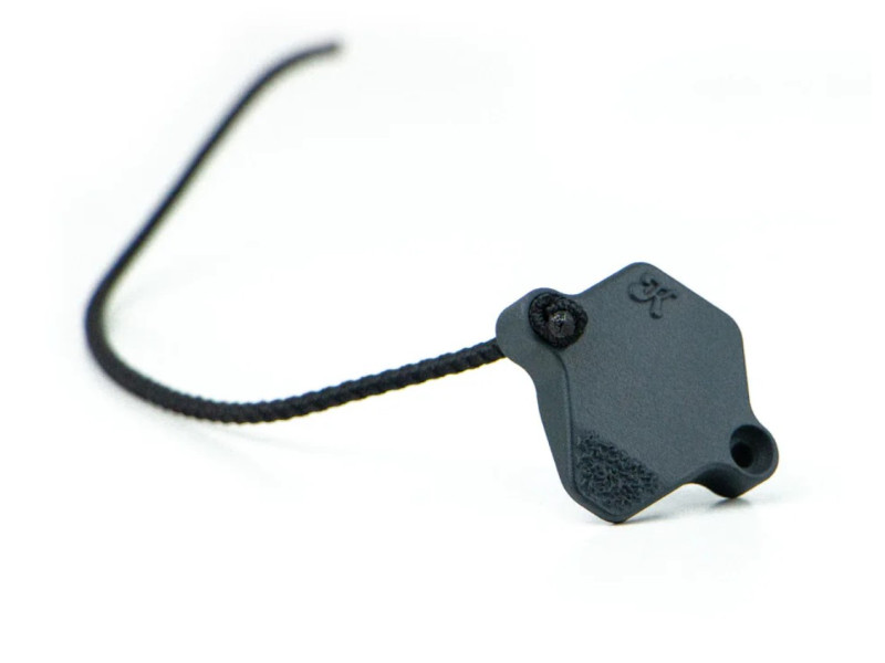 Kolibri DEKEL 28 Deep BLK
