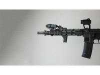 Kolibri PAHÝL L Deep BLK