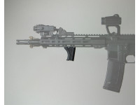 Kolibri PAHÝL L Deep BLK