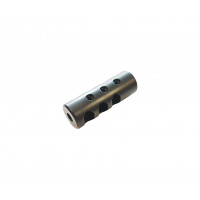 Úsťová brzda BM03 7,62mm 18x1 Úsťová brzda BM03 7,62mm 18x1