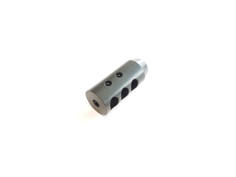 Úsťová brzda BM05 5,56mm 1/2x28