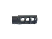 Úsťová brzda S9 (GP Stribog) M15x1