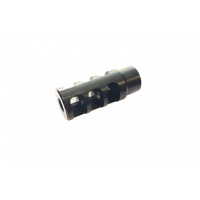Úsťová brzda S9 (GP Stribog) 1/2x28 Úsťová brzda S9 (GP Stribog) 1/2x28