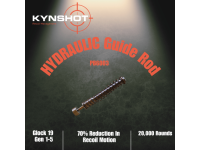KynSHOT komplette hydraulische Rückholfeder für Glock 19